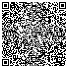 QR code with E A Buckner Jr Cpa Res contacts