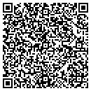 QR code with L M Distribution contacts