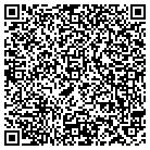 QR code with J R Zepp Holdings Inc contacts