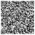 QR code with K C Real Estate Holdings LLC contacts