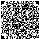QR code with Justyna Video Service & Phtgrphy contacts