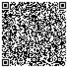 QR code with Angelo's C D's & More contacts