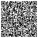 QR code with GLS Supply contacts