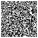 QR code with Amelung Greg DPM contacts