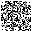 QR code with Amr Sugar Land Podiatrists contacts