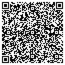 QR code with Hallmark John R CPA contacts