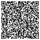QR code with Handshoe Douglas K CPA contacts