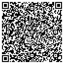 QR code with Ashton Ivan C DPM contacts
