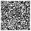 QR code with Harold James Cpa contacts