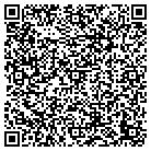 QR code with J T Janitorial Service contacts