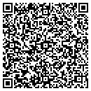 QR code with Ashton Roy W DPM contacts