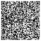 QR code with J C Harty Publications Inc contacts