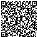 QR code with Jim Hess Printer contacts
