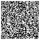 QR code with Custom Design Fabricators contacts