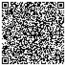 QR code with University Telavision contacts