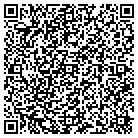 QR code with Connecticut Oral Health Inttv contacts