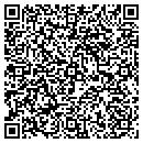 QR code with J T Graphics Inc contacts