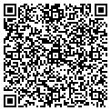 QR code with Q&H Trading Inc contacts