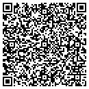 QR code with Hines Joey CPA contacts