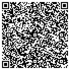 QR code with Rag Trading Americas Corp contacts
