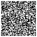 QR code with Usda-Aphis-Wf contacts