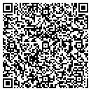 QR code with Holt & Assoc contacts