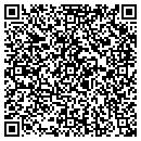QR code with R N Grishaw Sr Distributor S contacts