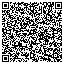 QR code with R & S Distributing Inc contacts