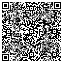 QR code with James E Poole contacts