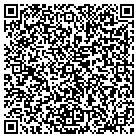 QR code with Masterpiece Printing & Graphic contacts