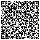 QR code with Janice A Saunders contacts