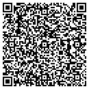 QR code with Msg Holdings contacts