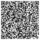 QR code with Weinstein Lawrence I MD contacts