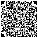 QR code with US Intech Inc contacts