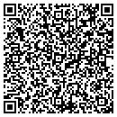 QR code with Omega Printing contacts