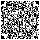 QR code with US Science & Resource Management contacts