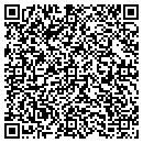 QR code with T&C Distributing LLC contacts