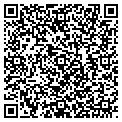 QR code with Fvra contacts
