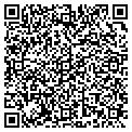 QR code with Pip Printing contacts