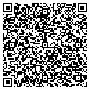 QR code with Zamora Excavating contacts