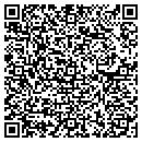 QR code with T L Distributors contacts