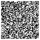 QR code with Senator Orrin Hatch contacts