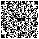 QR code with D Carpenter Videography contacts