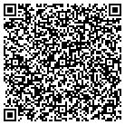 QR code with D & D Engineering Conslnts contacts