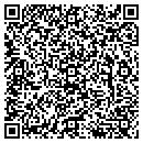QR code with Printex contacts