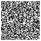 QR code with Maaco Auto Painting contacts