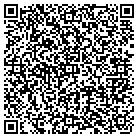 QR code with Hinsdale Womens Obsttrc Gyn contacts