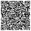 QR code with T 3 Wireless contacts