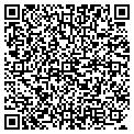 QR code with James L Pinto Md contacts
