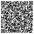 QR code with Lou C Adams contacts